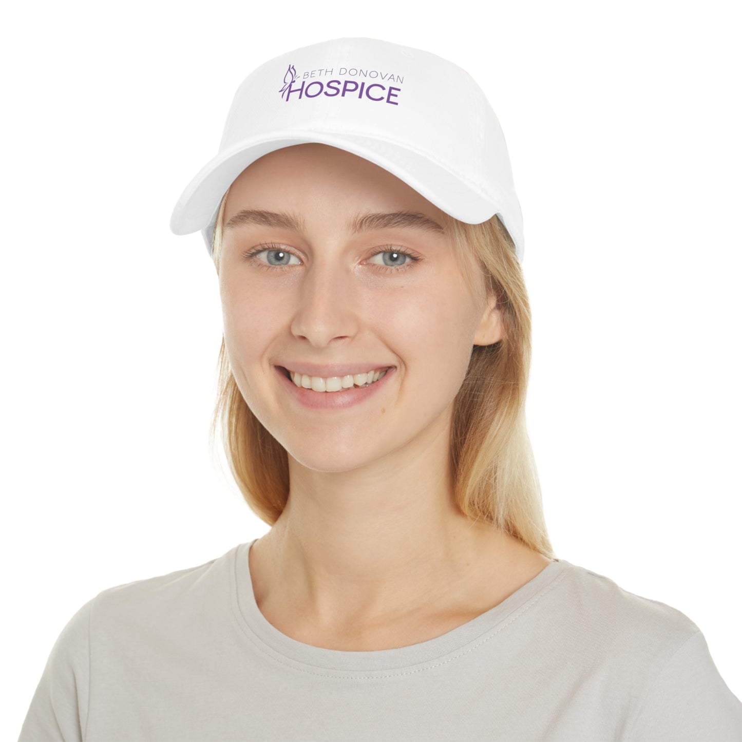 Beth Donovan Hospice Baseball Cap