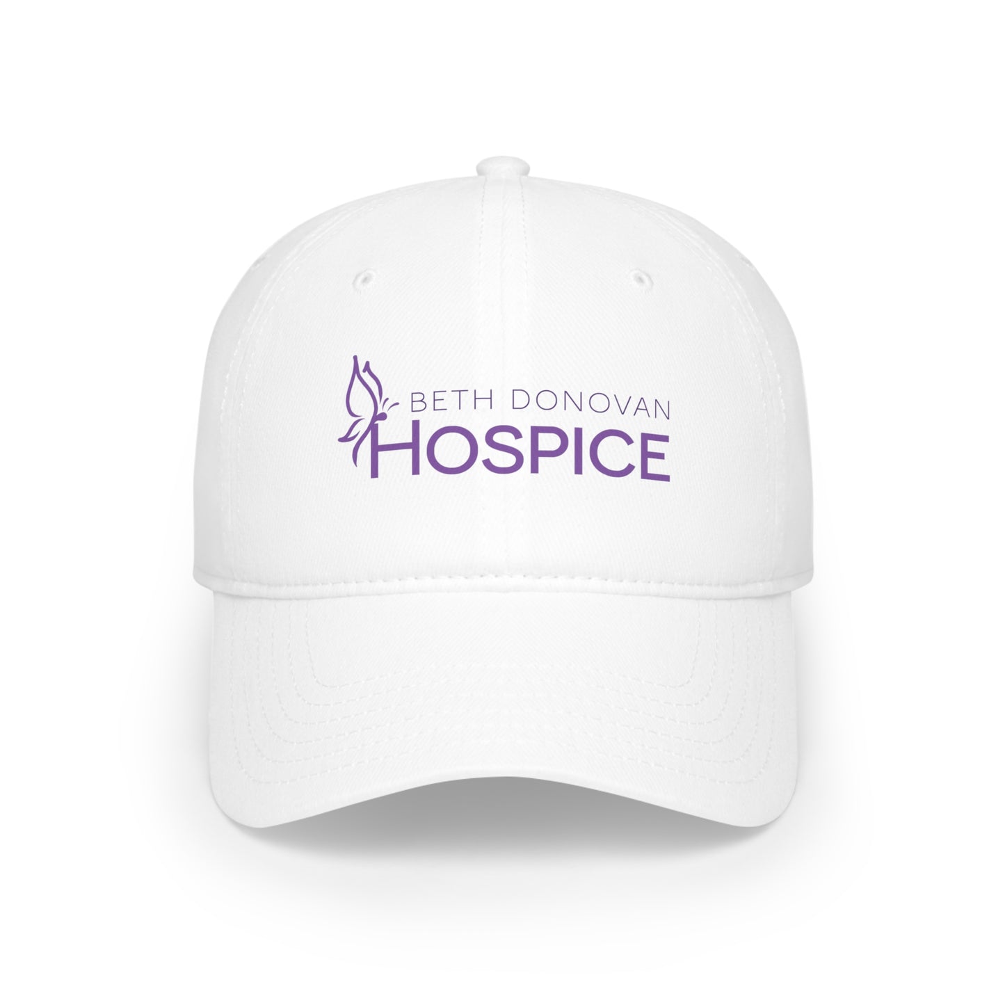 Beth Donovan Hospice Baseball Cap