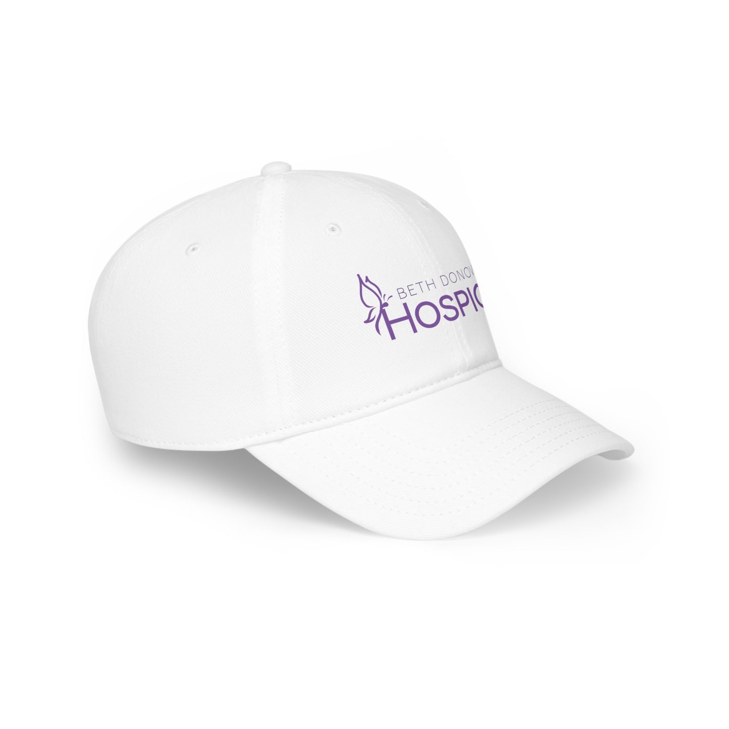 Beth Donovan Hospice Baseball Cap